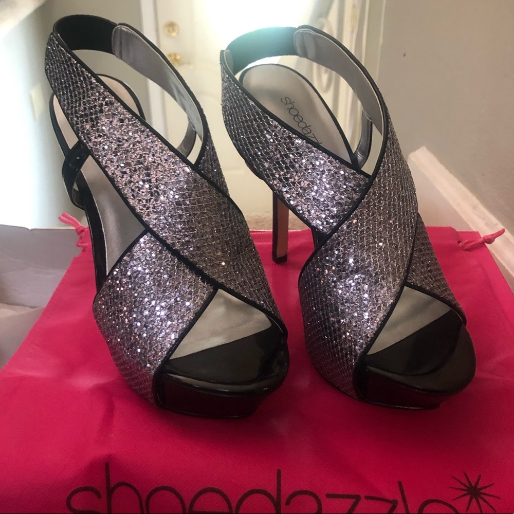 Leona Heels size 7.5